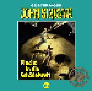 John Sinclair: (Tsb 105) - Flucht In Die Schädelwelt (CD) - Bild 1