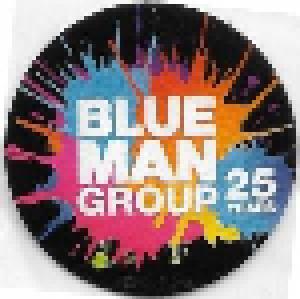 Blue Man Group: Three (CD) - Bild 3