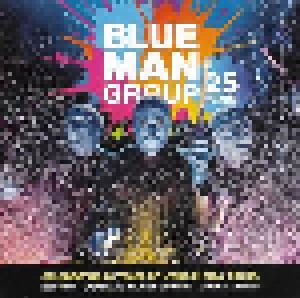 Blue Man Group: Three (CD) - Bild 4