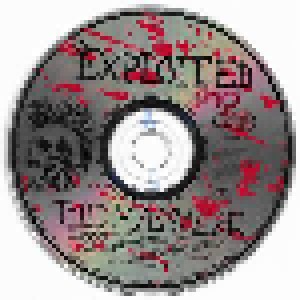 The Exploited: The Massacre (CD) - Bild 3