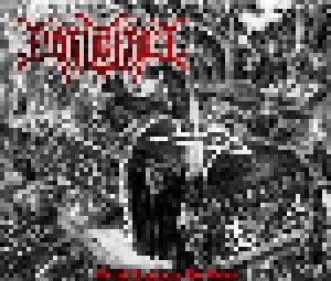 Devil Lee Rot: Devil Equinox Ov Doom (CD) - Bild 1