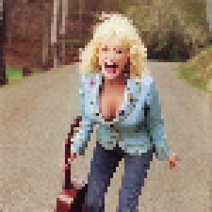 Dolly Parton: Halos & Horns (CD) - Bild 2