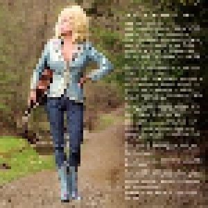 Dolly Parton: Halos & Horns (CD) - Bild 4