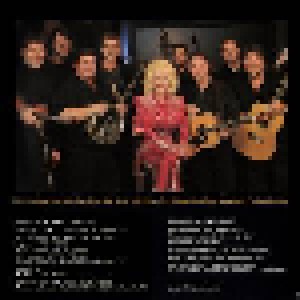 Dolly Parton: Halos & Horns (CD) - Bild 5