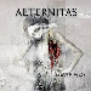 Cover - Aeternitas: Haunted Minds