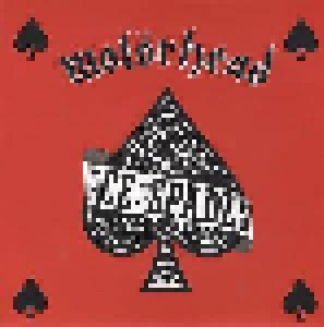 Motörhead: Ace Of Spades (Single-CD) - Bild 1