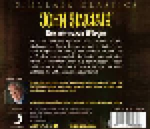 John Sinclair: (Sinclair Classics 041) - Der Schwarze Würger (CD) - Bild 2