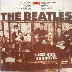 The Beatles: The Beatles (Polydor) (LP) - Bild 1