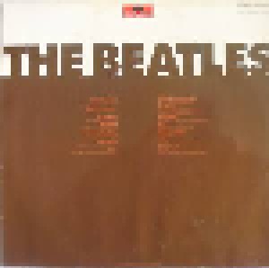 The Beatles: The Beatles (Polydor) (LP) - Bild 2