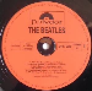 The Beatles: The Beatles (Polydor) (LP) - Bild 3