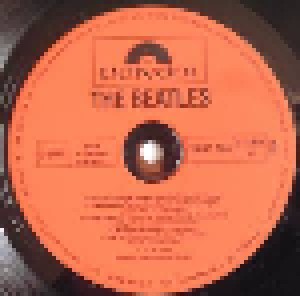 The Beatles: The Beatles (Polydor) (LP) - Bild 4