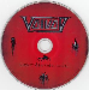 Voivod: Lost Machine - Live (CD) - Bild 7