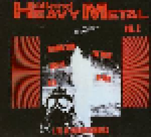 Holland Heavy Metal Vol. 2 (CD) - Bild 1