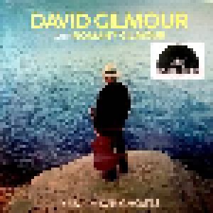 Cover - David Gilmour With Romany Gilmour: Yes, I Have Ghosts