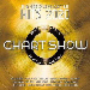 Cover - Saint Jhn: Ultimative Chartshow - Die Erfolgreichsten Hits 2020, Die