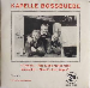 Cover - Kapelle Bossbuebe: 's Träumli