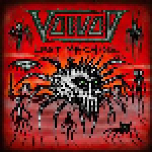 Voivod: Lost Machine - Live (2-LP) - Bild 1