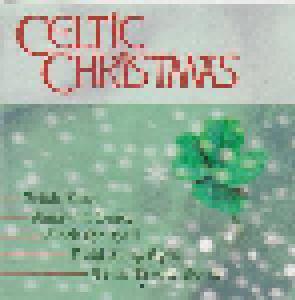 Shane McGuire: Celtic Christmas - Cover