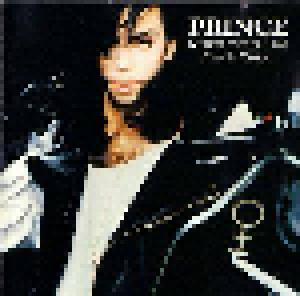 Prince: Nude Tour 1990 Live In Tokyo - Cover