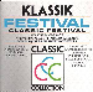 Classic Collection 26: Klassik Festival - Cover