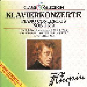 Frédéric Chopin: Classic Collection 28: Klavierkonzerte Nos. 1 & 2 - Cover