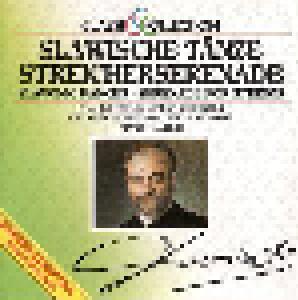 Antonín Dvořák: Classic Collection 31: Slawische Tänze / Streicherserenade - Cover