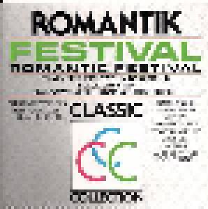 Classic Collection 43: Romantik Festival - Cover
