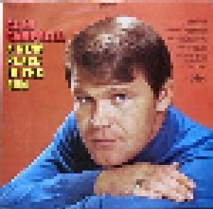 Glen Campbell: New Place In The Sun, A - Cover