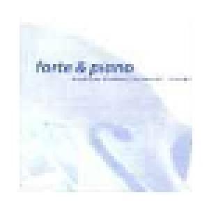 Forte & Piano. Konzerte Der Musikbibliothek Marzahn-Hellersdorf - Cover