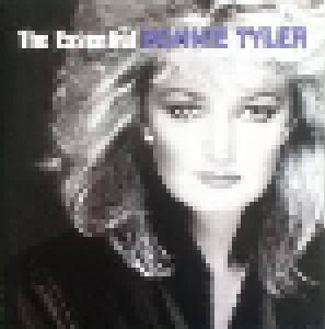Bonnie Tyler: Essential Bonnie Tyler, The - Cover