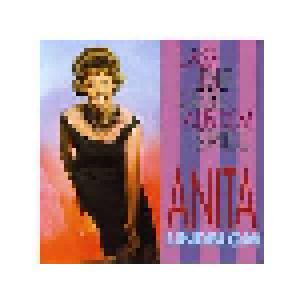 Anita Lindblom: Lass Die Liebe Aus Dem Spiel - Cover