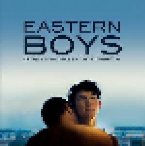 Arnaud Rebotini: Eastern Boys - Cover