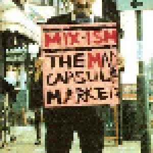 The Mad Capsule Markets: Mix-Ism - Cover