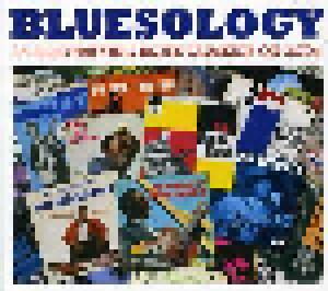 Bluesology: 75 Electrifying Classics On 3 Cds - Cover