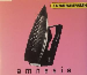 Chumbawamba: Amnesia (Single-CD) - Bild 1