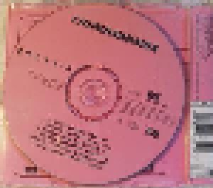 Chumbawamba: Amnesia (Single-CD) - Bild 3