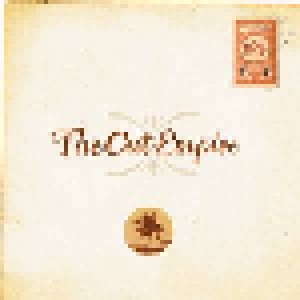 The Cat Empire: Two Shoes (CD) - Bild 1