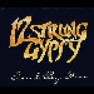 12 Strung Gypsy: Trial By Fire (CD) - Bild 1