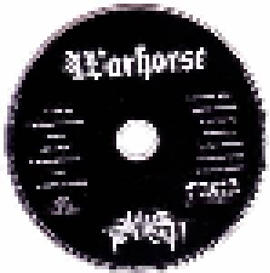 Picture: Warhorse (CD) - Bild 3