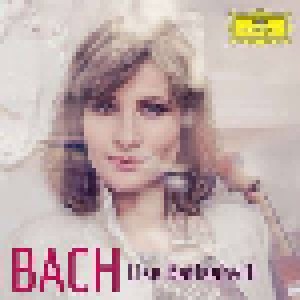 Johann Sebastian Bach + Carl Philipp Emanuel Bach: Bach (Split-CD) - Bild 1