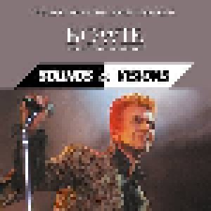 David Bowie: Sounds & Visions (The Legendary Broadcasts) (LP) - Bild 1