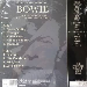 David Bowie: Sounds & Visions (The Legendary Broadcasts) (LP) - Bild 2