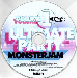 DMC Ultimate Party Monsterjam Vol. 1 (CD) - Bild 4