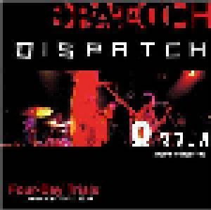 Dispatch: Four-Day Trials (CD) - Bild 1