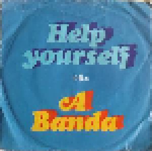 Bob Marko + Evi Arend: Help Yourself (Split-7") - Bild 1