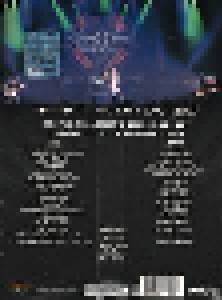 Dokken: Return To The East Live (2016) (CD + DVD) - Bild 2