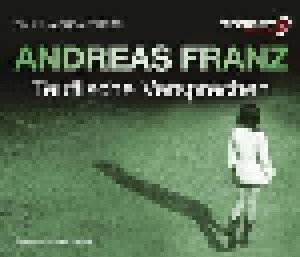 Andreas Franz: Teuflische Versprechen (6-CD) - Bild 1