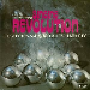 The Les Humphries Singers: Singing Revolution (LP) - Bild 1