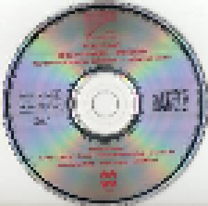 Franz Liszt: Missa Choralis / Motetten (CD) - Bild 4