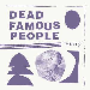 Cover - Dead Famous People: Harry